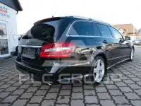 2011 Mercedes Benz E 350