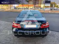 2011 Mercedes Benz E 350