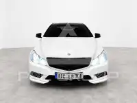 2011 Mercedes Benz E 350