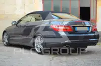2011 Mercedes Benz E 350
