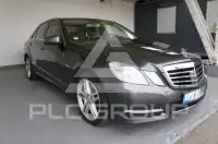 2011 Mercedes Benz E 350