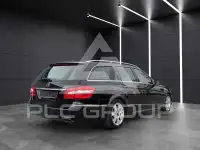 2011 Mercedes Benz E 350