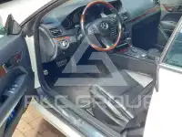 2011 Mercedes Benz E 350