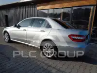 2011 Mercedes Benz E 350