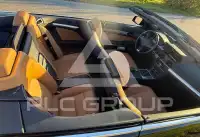 2011 Mercedes Benz E 350