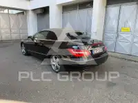 2011 Mercedes Benz E 350