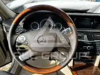 2011 Mercedes Benz E 350