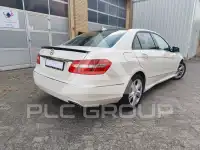 2011 Mercedes Benz E 350
