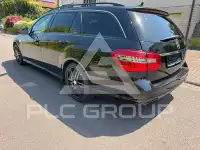 2011 Mercedes Benz E 350