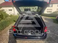 2011 Mercedes Benz E 350