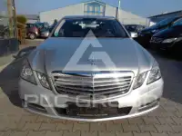 2011 Mercedes Benz E 350
