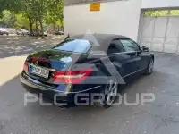 2011 Mercedes Benz E 350