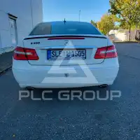 2011 Mercedes Benz E 350