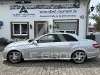 2011 Mercedes Benz E 350
