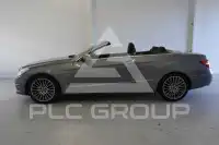 2011 Mercedes Benz E 350