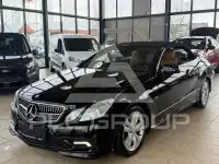 2011 Mercedes Benz E 350