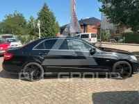 2011 Mercedes Benz E 350