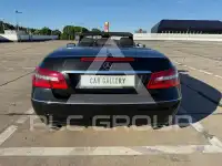 2011 Mercedes Benz E 350