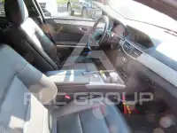 2011 Mercedes Benz E 350