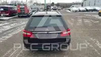 2011 Mercedes Benz E 350