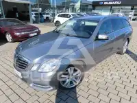 2011 Mercedes Benz E 350