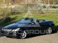 2011 Mercedes Benz E 350