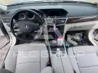 2011 Mercedes Benz E 350