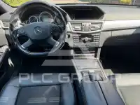 2011 Mercedes Benz E 350