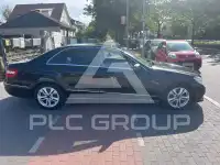2011 Mercedes Benz E 350