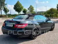 2011 Mercedes Benz E 350
