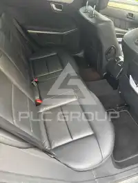 2011 Mercedes Benz E 350