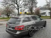 2011 Mercedes Benz E 350