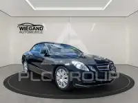 2011 Mercedes Benz E 350