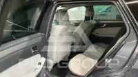 2011 Mercedes Benz E 350