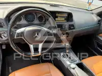 2011 Mercedes Benz E 350