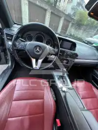 2011 Mercedes Benz E 350