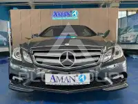 2011 Mercedes Benz E 350