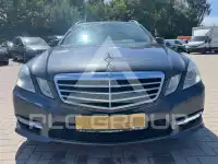 2011 Mercedes Benz E 350