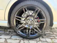 2011 Mercedes Benz E 350