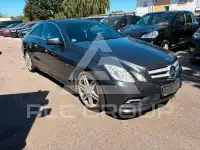 2011 Mercedes Benz E 350