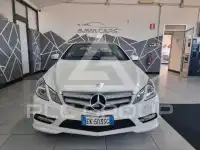 2011 Mercedes Benz E 350