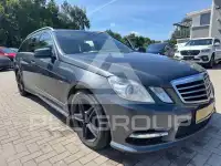 2011 Mercedes Benz E 350