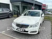 2011 Mercedes Benz E 350