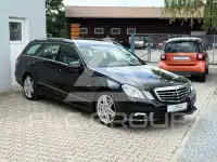 2011 Mercedes Benz E 350