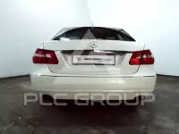 2011 Mercedes Benz E 350