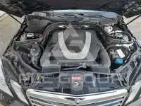 2011 Mercedes Benz E 350