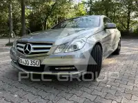 2011 Mercedes Benz E 350