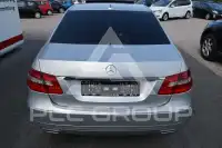 2011 Mercedes Benz E 350