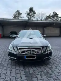 2011 Mercedes Benz E 350