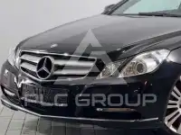 2011 Mercedes Benz E 350
